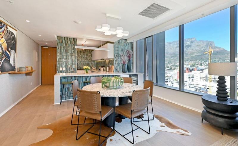 2 Bedroom Property for Sale in De Waterkant Western Cape